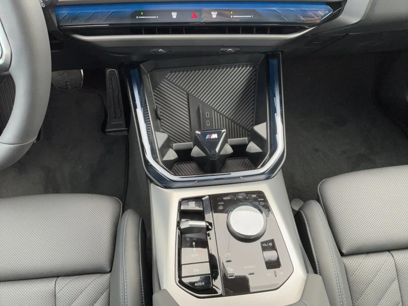 BMW X3 20i/xDrive/NEW MODEL/M-SPORT/LED/CAMERA/, снимка 13 - Автомобили и джипове - 52524666