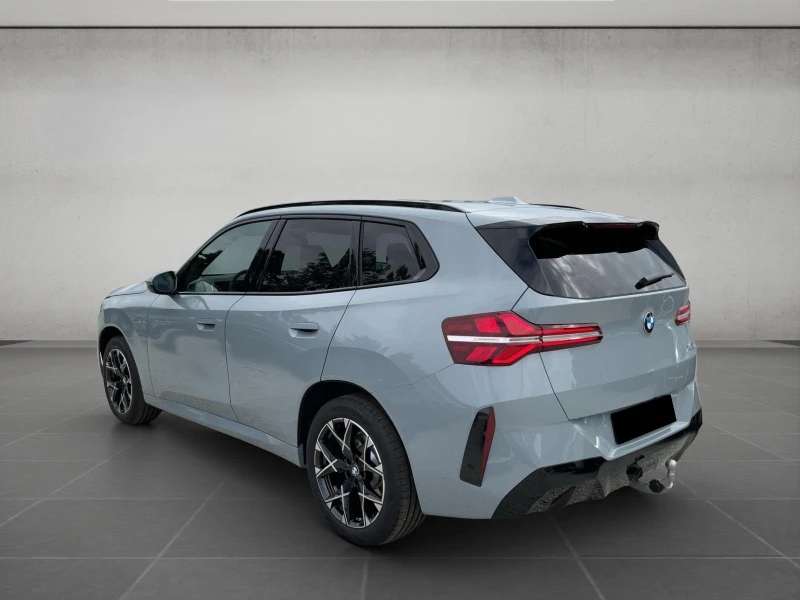 BMW X3 20i/xDrive/NEW MODEL/M-SPORT/LED/CAMERA/, снимка 5 - Автомобили и джипове - 52524666