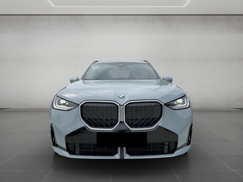 BMW X3 20i/xDrive/NEW MODEL/M-SPORT/LED/CAMERA/, снимка 2 - Автомобили и джипове - 52524666