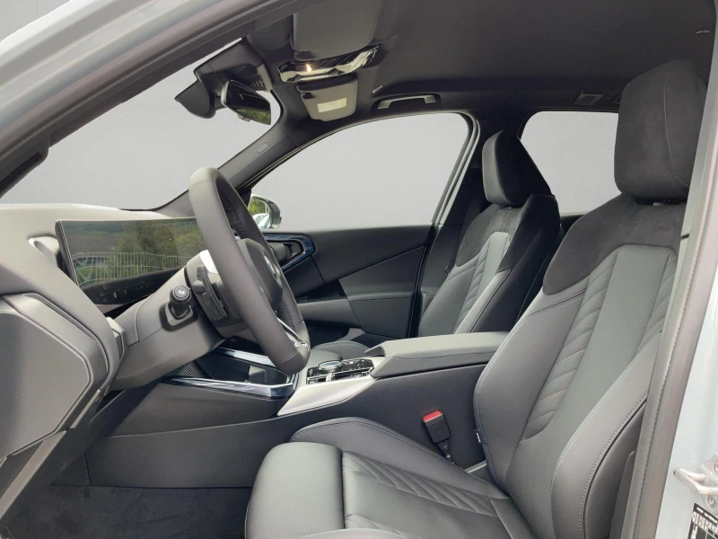 BMW X3 20i/xDrive/NEW MODEL/M-SPORT/LED/CAMERA/, снимка 9 - Автомобили и джипове - 52524666