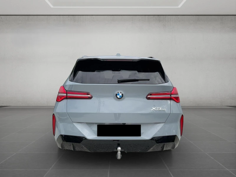 BMW X3 20i/xDrive/NEW MODEL/M-SPORT/LED/CAMERA/, снимка 6 - Автомобили и джипове - 52524666