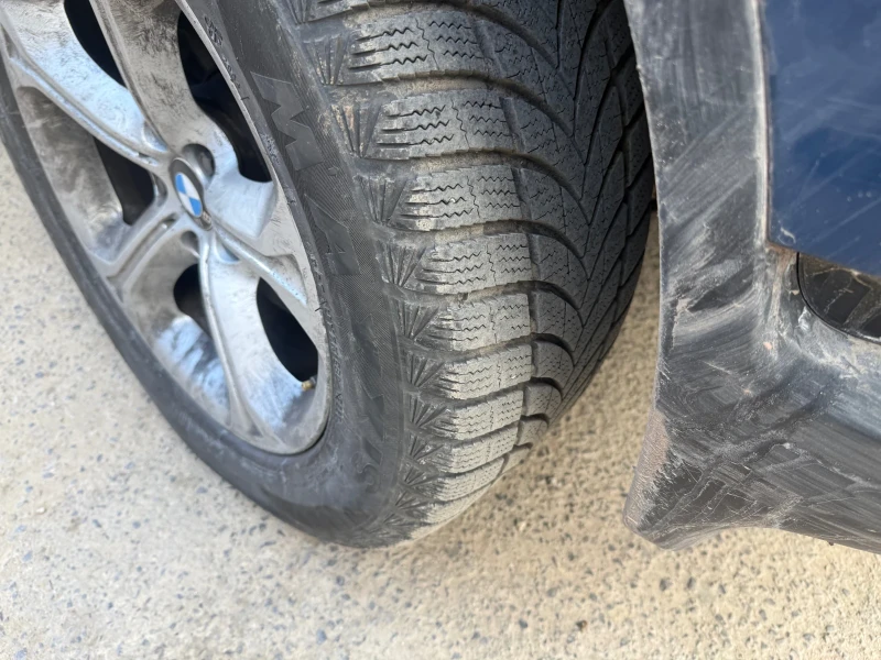 BMW X5 3.0 d 184 kc, снимка 7 - Автомобили и джипове - 52751418