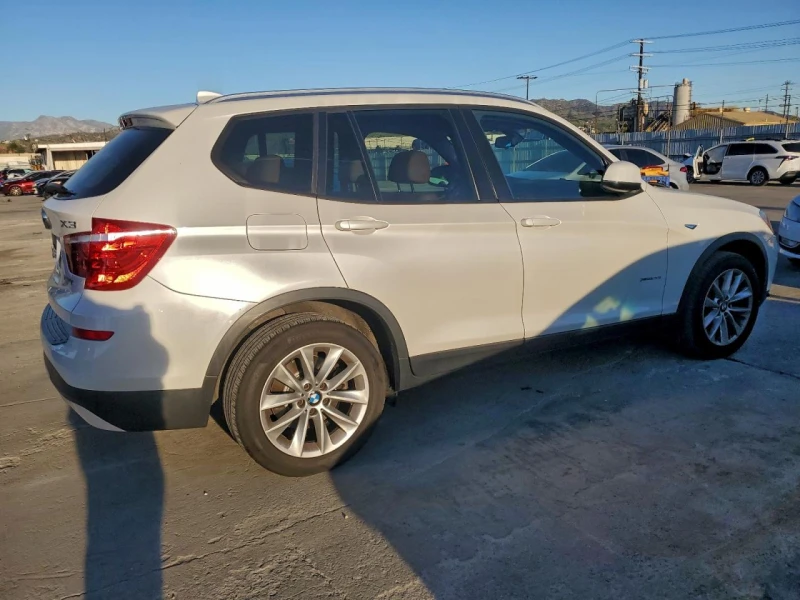 BMW X3 XDRIVE* ПЕРФЕКТНА* РЕАЛНИ КМ, снимка 5 - Автомобили и джипове - 52775697