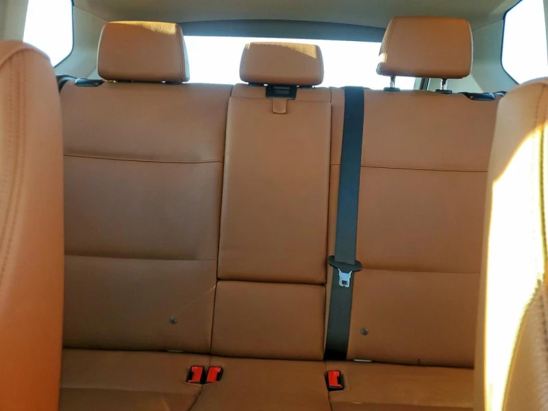 BMW X3 XDRIVE* ПЕРФЕКТНА* РЕАЛНИ КМ, снимка 9 - Автомобили и джипове - 52775697