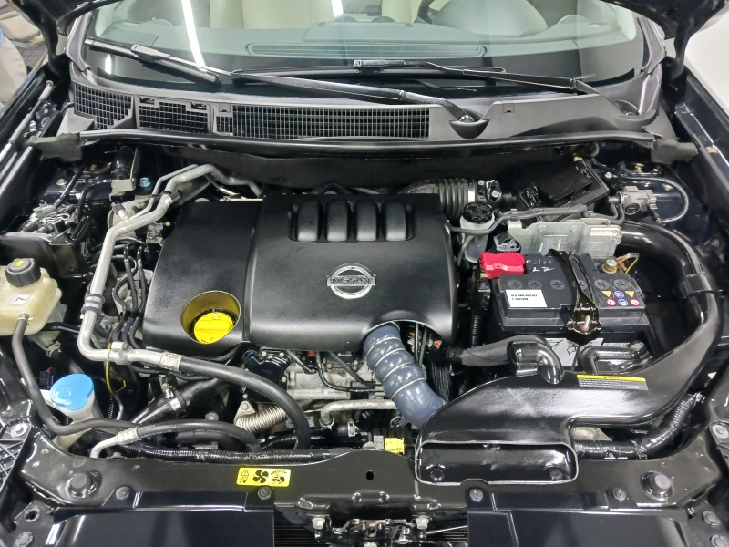 Nissan Qashqai + 2= 2.0 DCI= 4x4= FULL= , снимка 17 - Автомобили и джипове - 53215773