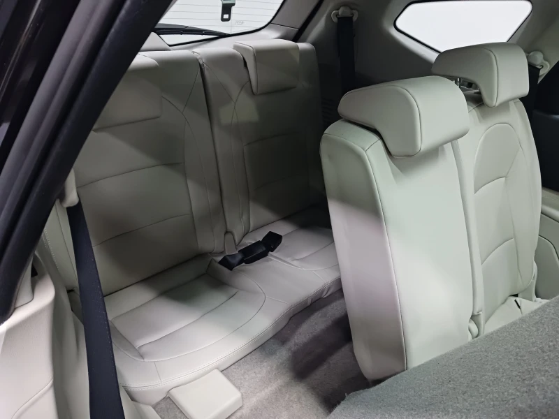 Nissan Qashqai + 2= 2.0 DCI= 4x4= FULL= , снимка 14 - Автомобили и джипове - 53215773