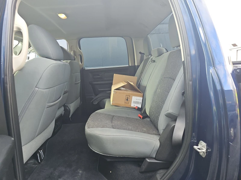 Dodge RAM 1500, снимка 13 - Автомобили и джипове - 53285105