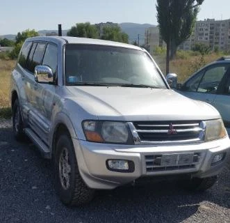 Mitsubishi Pajero 3.2 DID - изображение 2