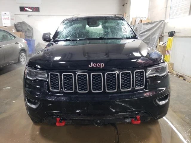 Jeep Grand cherokee, снимка 2 - Автомобили и джипове - 48796605