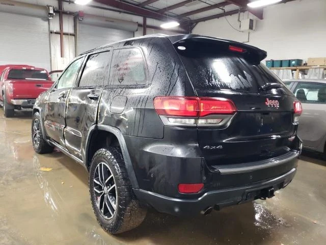 Jeep Grand cherokee, снимка 6 - Автомобили и джипове - 48796605