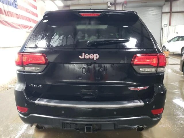 Jeep Grand cherokee, снимка 5 - Автомобили и джипове - 48796605