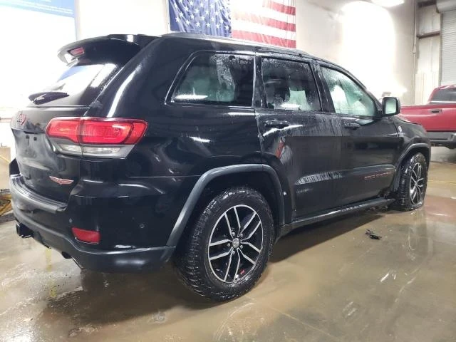 Jeep Grand cherokee, снимка 4 - Автомобили и джипове - 48796605