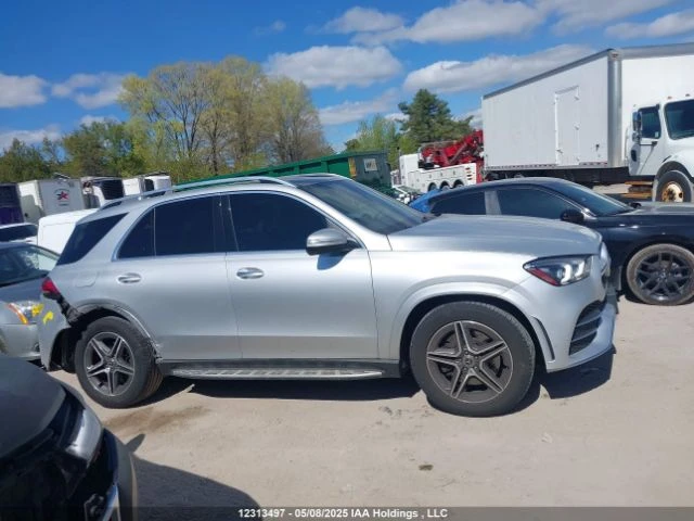 Mercedes-Benz GLE 350 Aвто Кредит! - изображение 4