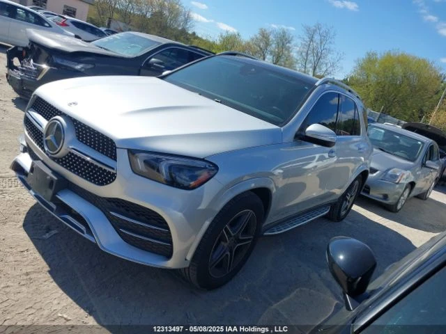 Mercedes-Benz GLE 350 Aвто Кредит! - изображение 3