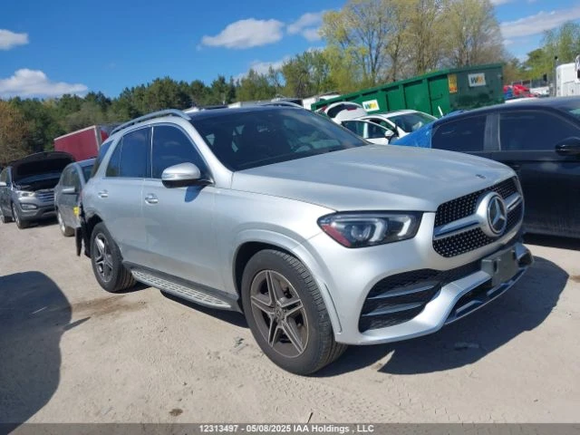 Mercedes-Benz GLE 350 Aвто Кредит! - 42500 лв. - 32620624 1