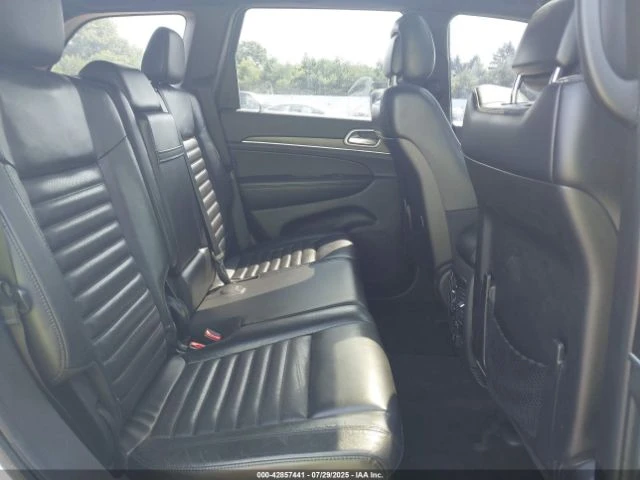 Jeep Grand cherokee STERLING EDITION 4X4 | Mobile.bg   13