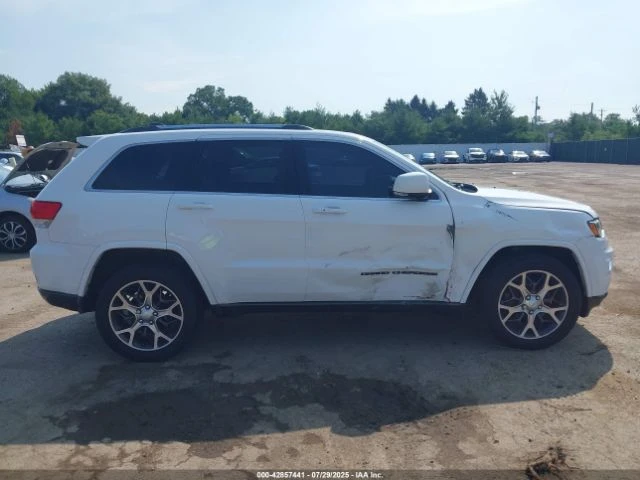 Jeep Grand cherokee STERLING EDITION 4X4 - изображение 2