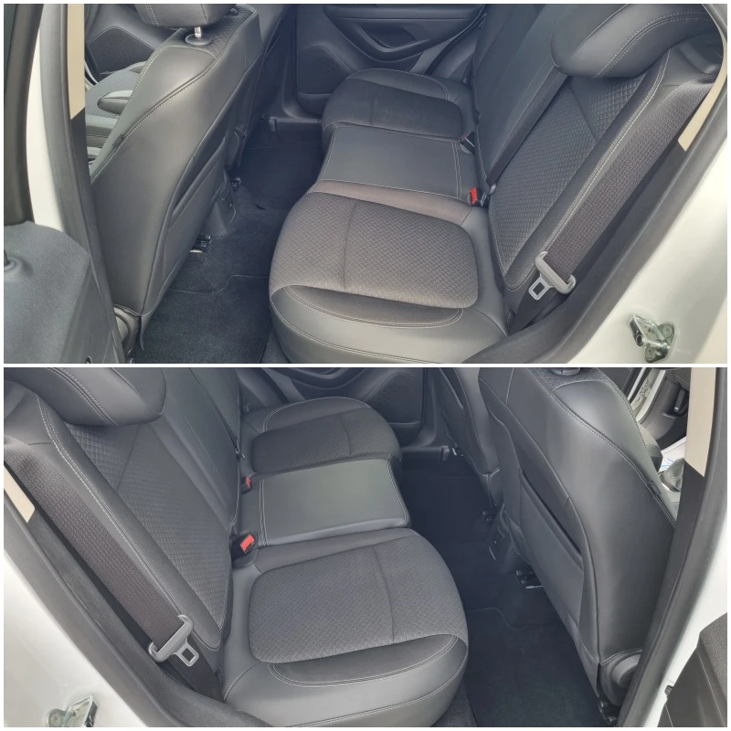 Opel Mokka 1.4 ГАЗ 2017г. СЕРВИЗНА ИСТОРИЯ в OPEL !, снимка 16 - Автомобили и джипове - 53861967