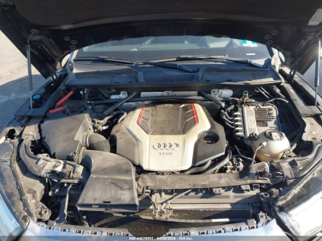 Audi SQ5 * QUATTRO* PREMIUM+ * КОЖА* ПОДГРЕВ* ПАНОРАМА* , снимка 9 - Автомобили и джипове - 54460447