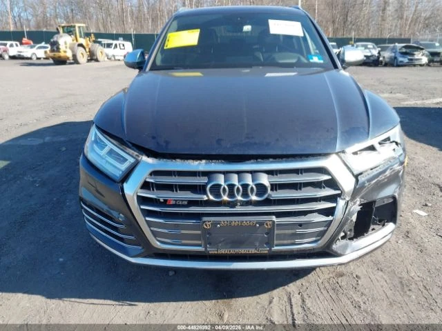 Audi SQ5 * QUATTRO* PREMIUM+ * КОЖА* ПОДГРЕВ* ПАНОРАМА* , снимка 6 - Автомобили и джипове - 54460447