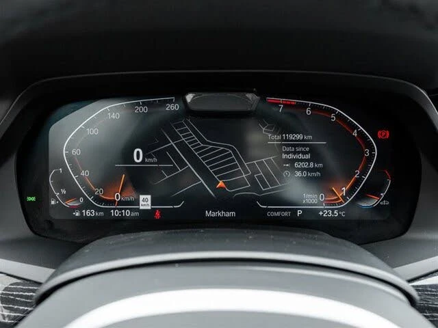 BMW X7 40i* M SPORT* INDIVIDUAL* DISTRONIC* HARMAN* МАСАЖ, снимка 11 - Автомобили и джипове - 55264472