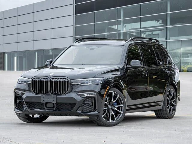BMW X7 40i* M SPORT* INDIVIDUAL* DISTRONIC* HARMAN* МАСАЖ