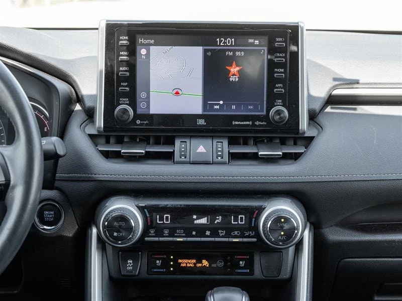 Toyota Rav4 * Limited * АВТОКРЕДИТ БЕЗ ПЪРВОНАЧАЛНА ВНОСКА* , снимка 9 - Автомобили и джипове - 55840121