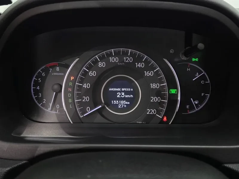 Honda Cr-v 4Wd Ex-L 4Th Generation | Mobile.bg � ����������� 16