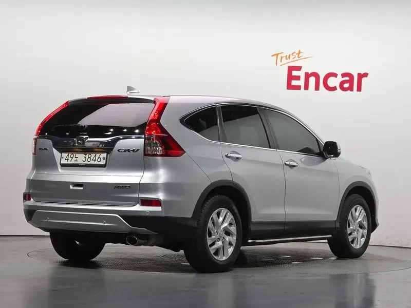 Honda Cr-v 4Wd Ex-L 4Th Generation | Mobile.bg � ����������� 3