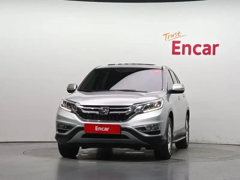Honda Cr-v 4Wd Ex-L 4Th Generation | Mobile.bg � ����������� 5