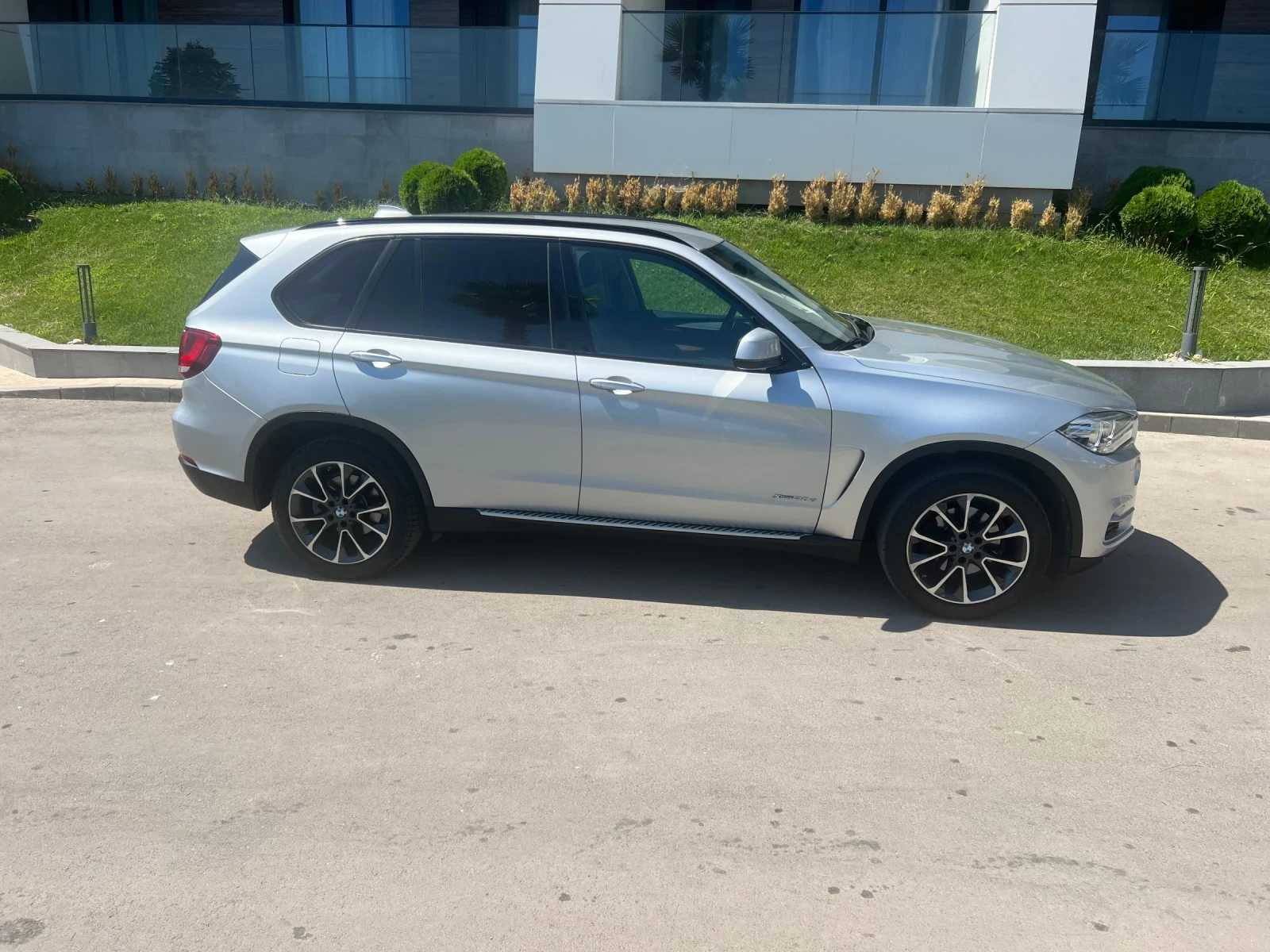 BMW X5 3.0D  - изображение 4