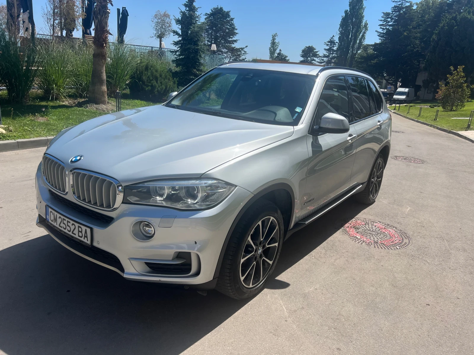 BMW X5 3.0D  - изображение 3