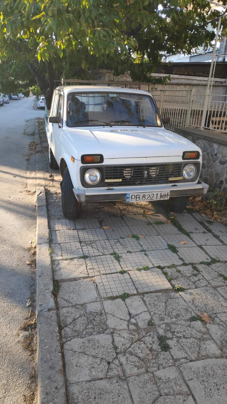 Lada Niva  - изображение 2