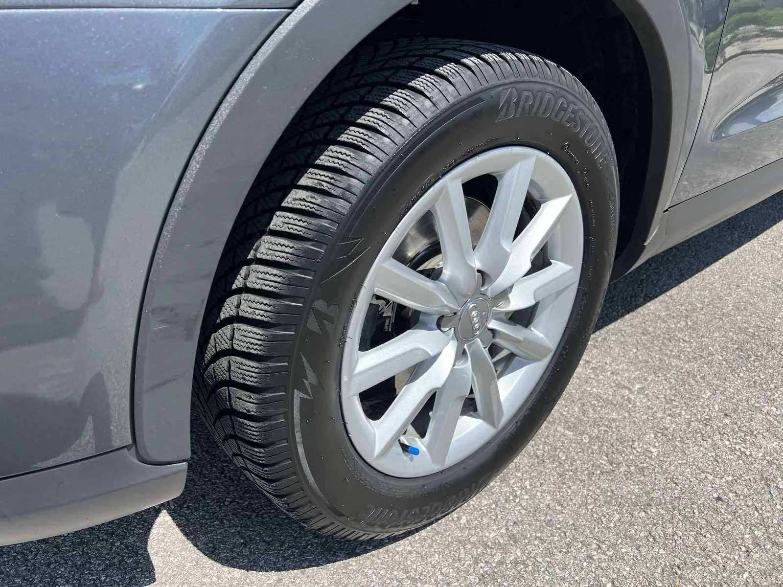 Audi Q3 | Mobile.bg   15