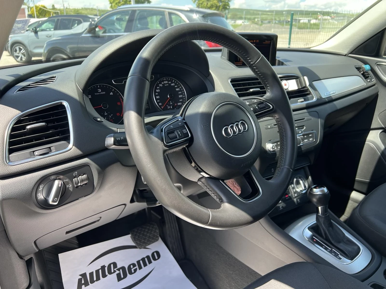 Audi Q3  - изображение 7