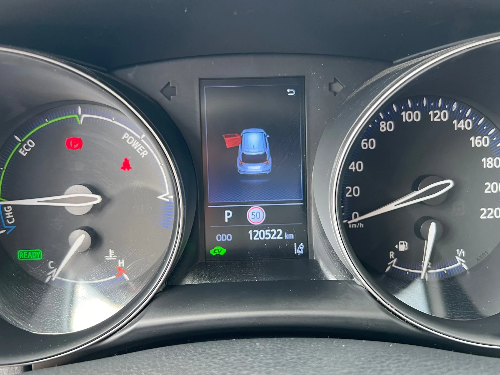Toyota C-HR 2.0 HYBRID  - изображение 10