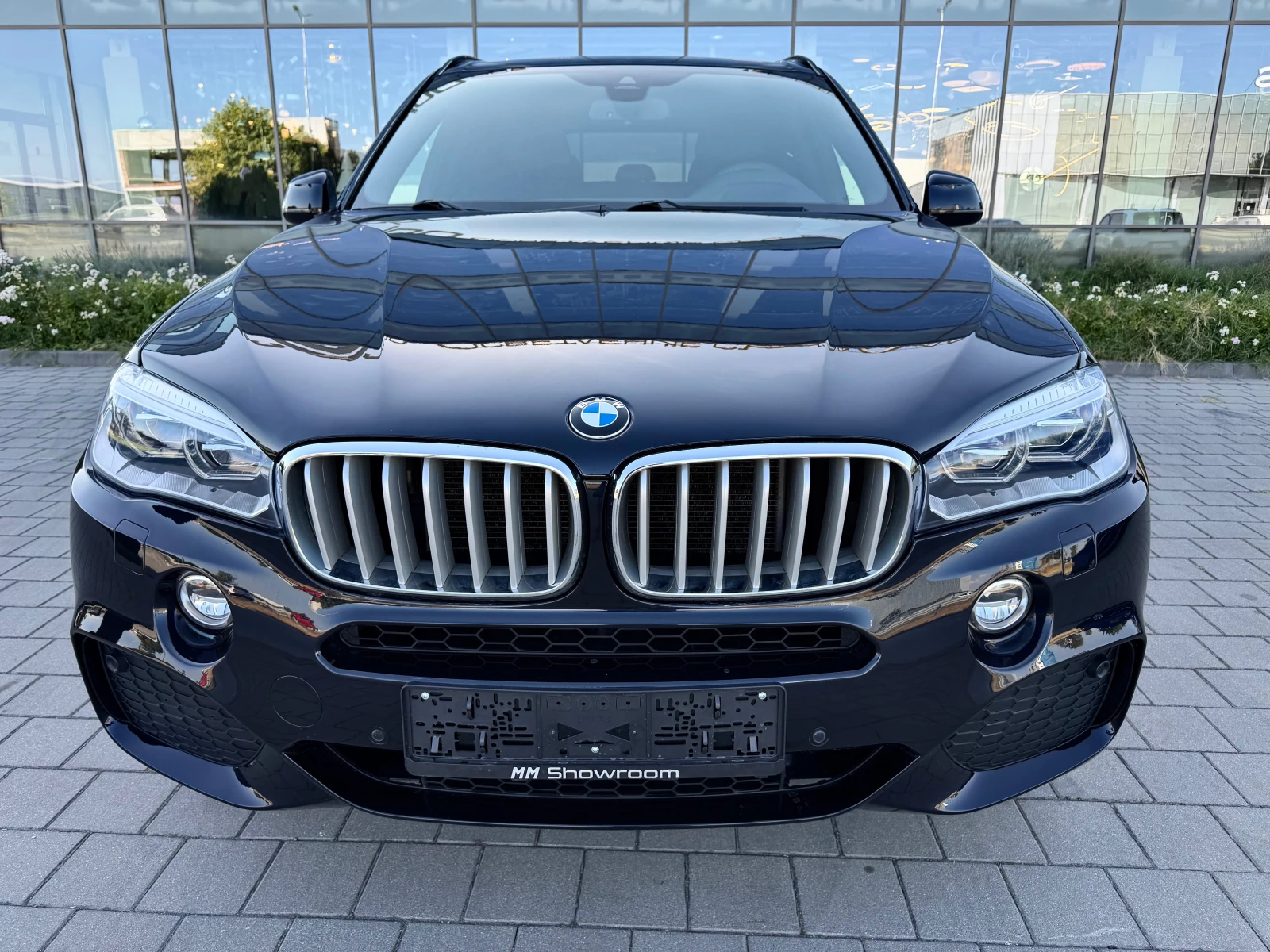 BMW X5 M-PACK-FULL-AMBIENTE-�������-KAMERA-�����-�����- | Mobile.bg � ����������� 2