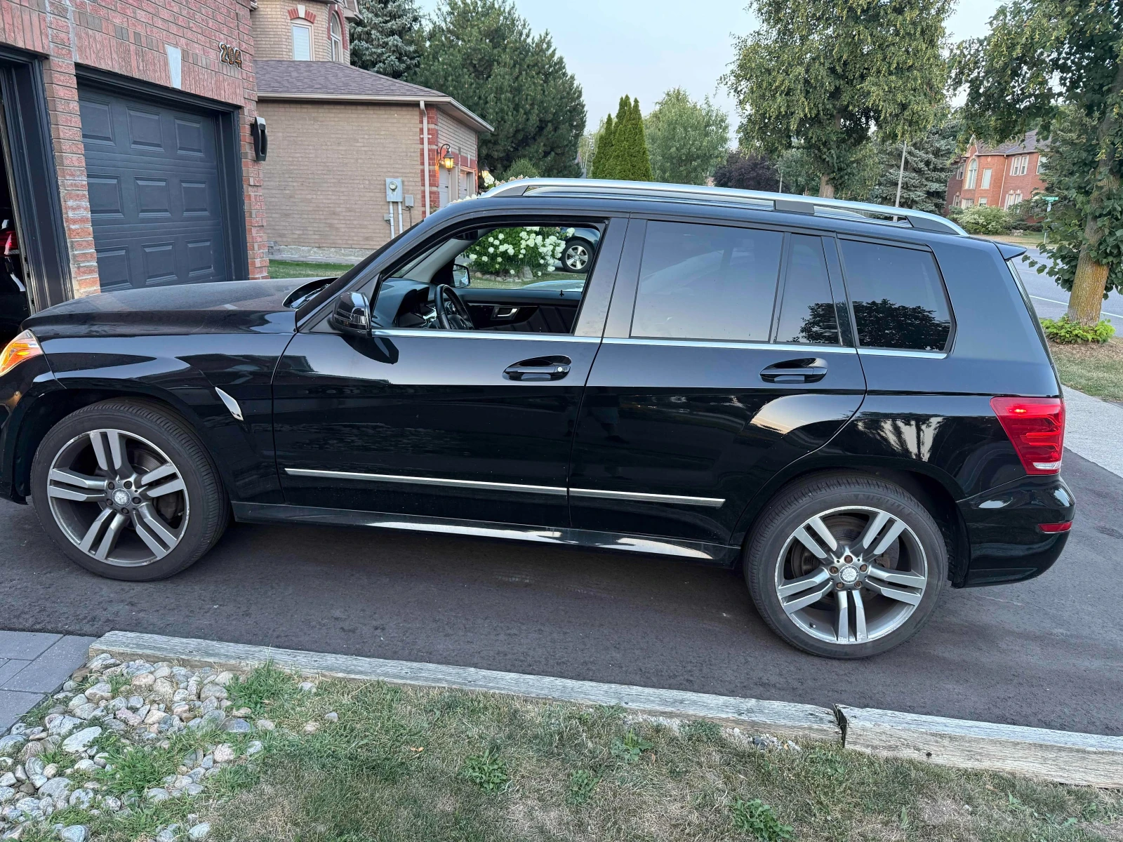 Mercedes-Benz GLK * 350 * 4MATIC * CARFAX * ЦЕНА ДО БГ - изображение 4