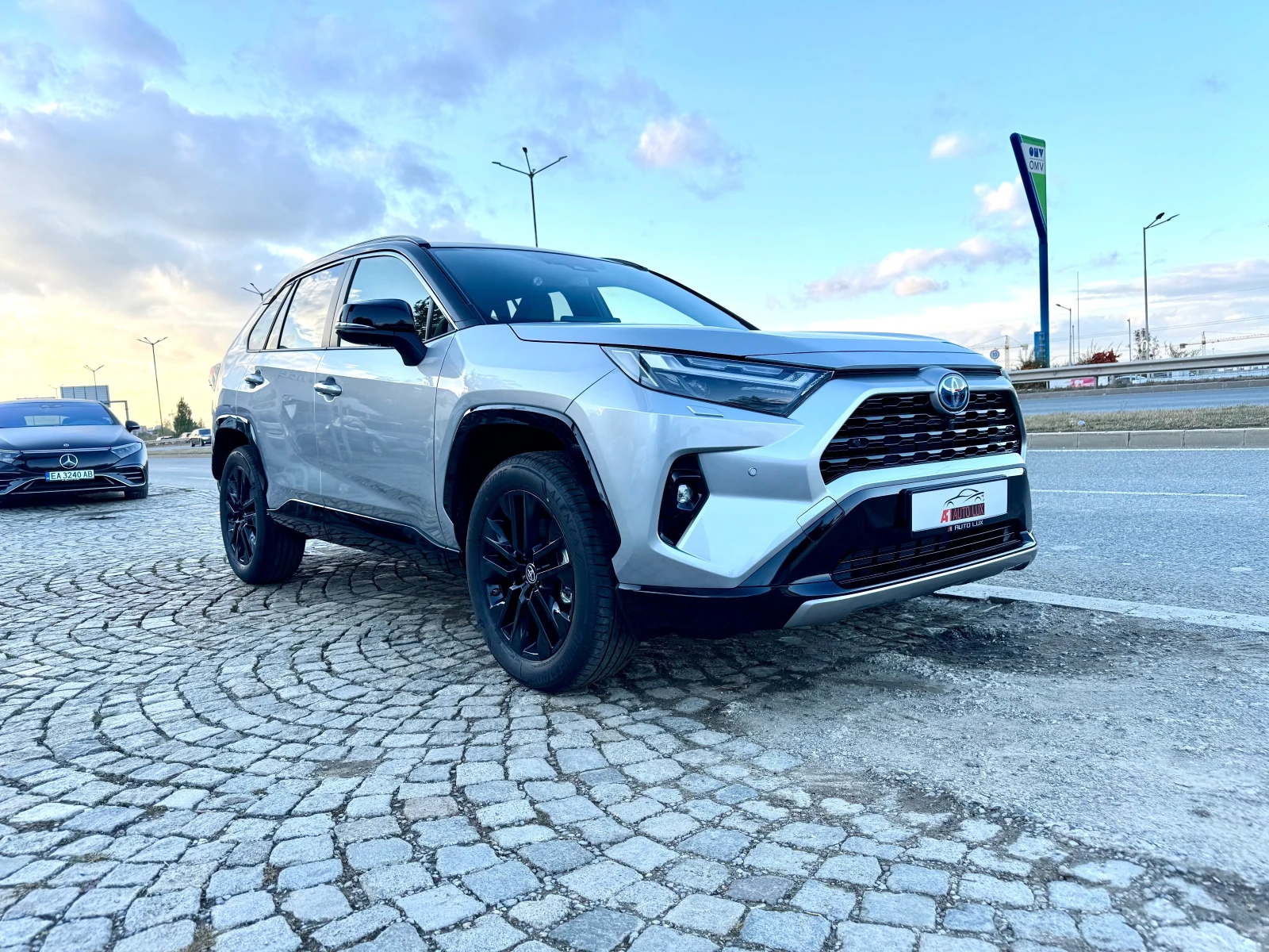 Toyota Rav4 5km/2.5-4x4/360/JBL  | Mobile.bg   1