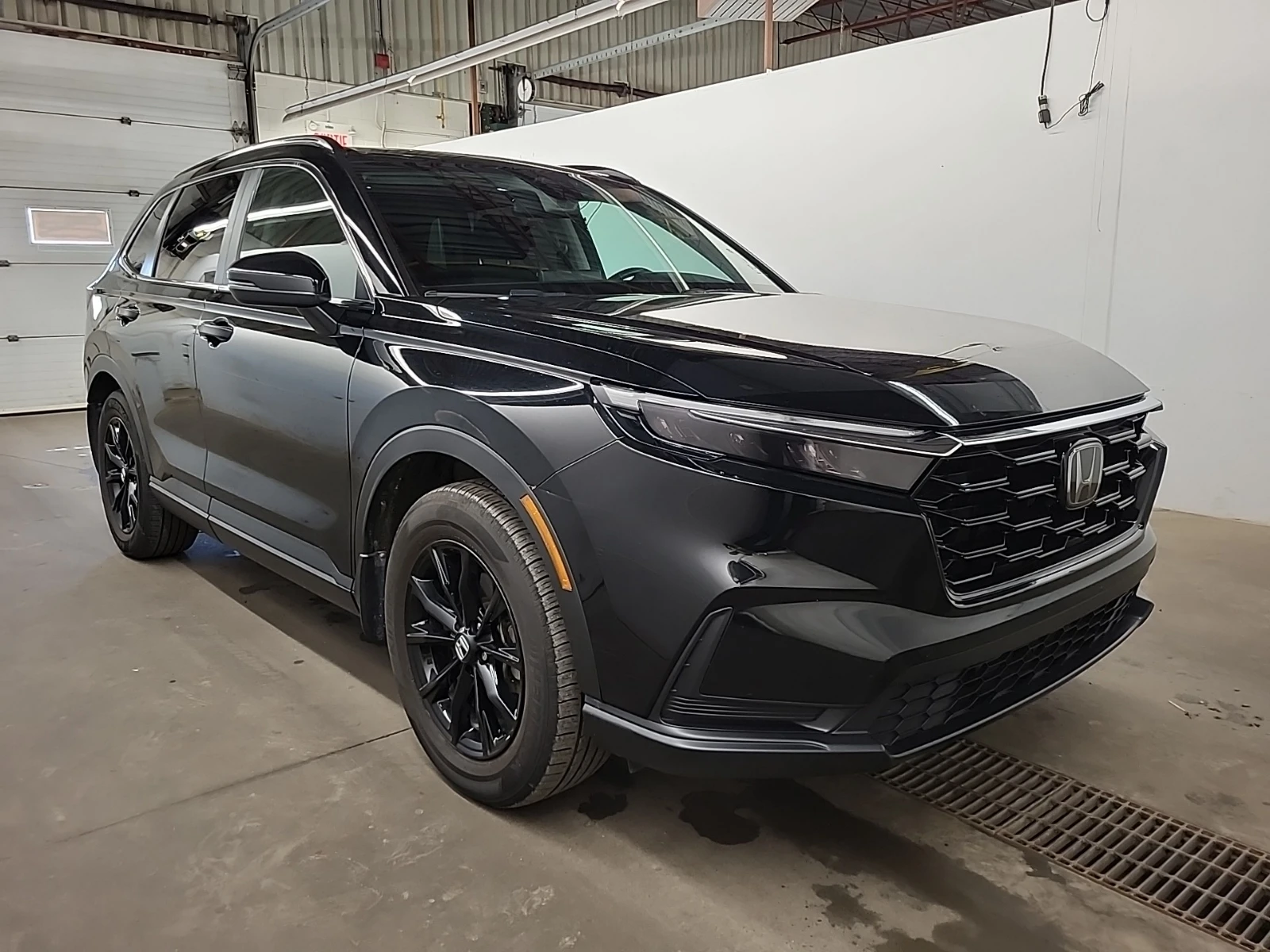 Honda Cr-v SPORT CARFAX АВТО КРЕДИТ  - изображение 2