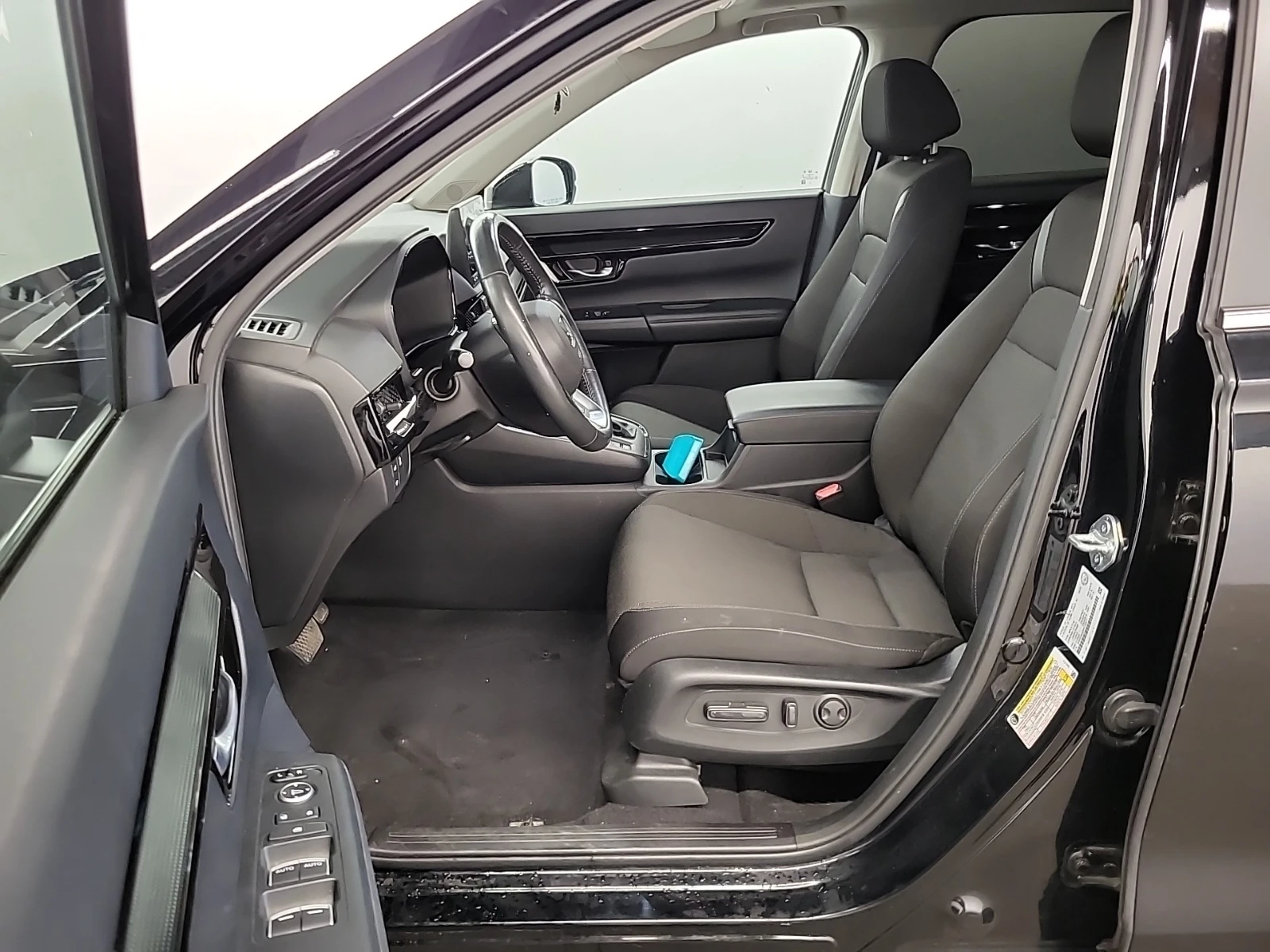 Honda Cr-v SPORT CARFAX АВТО КРЕДИТ  - изображение 7