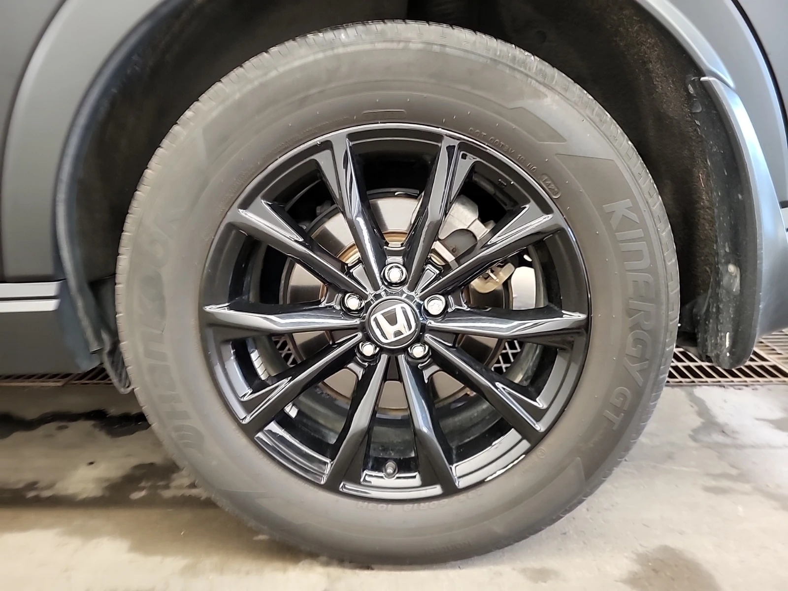 Honda Cr-v SPORT CARFAX    | Mobile.bg   16