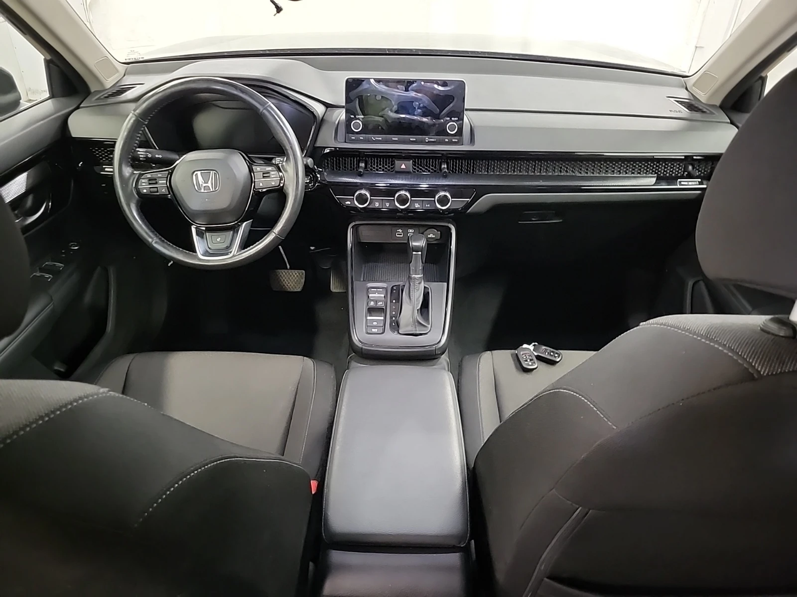 Honda Cr-v SPORT CARFAX АВТО КРЕДИТ  - изображение 9