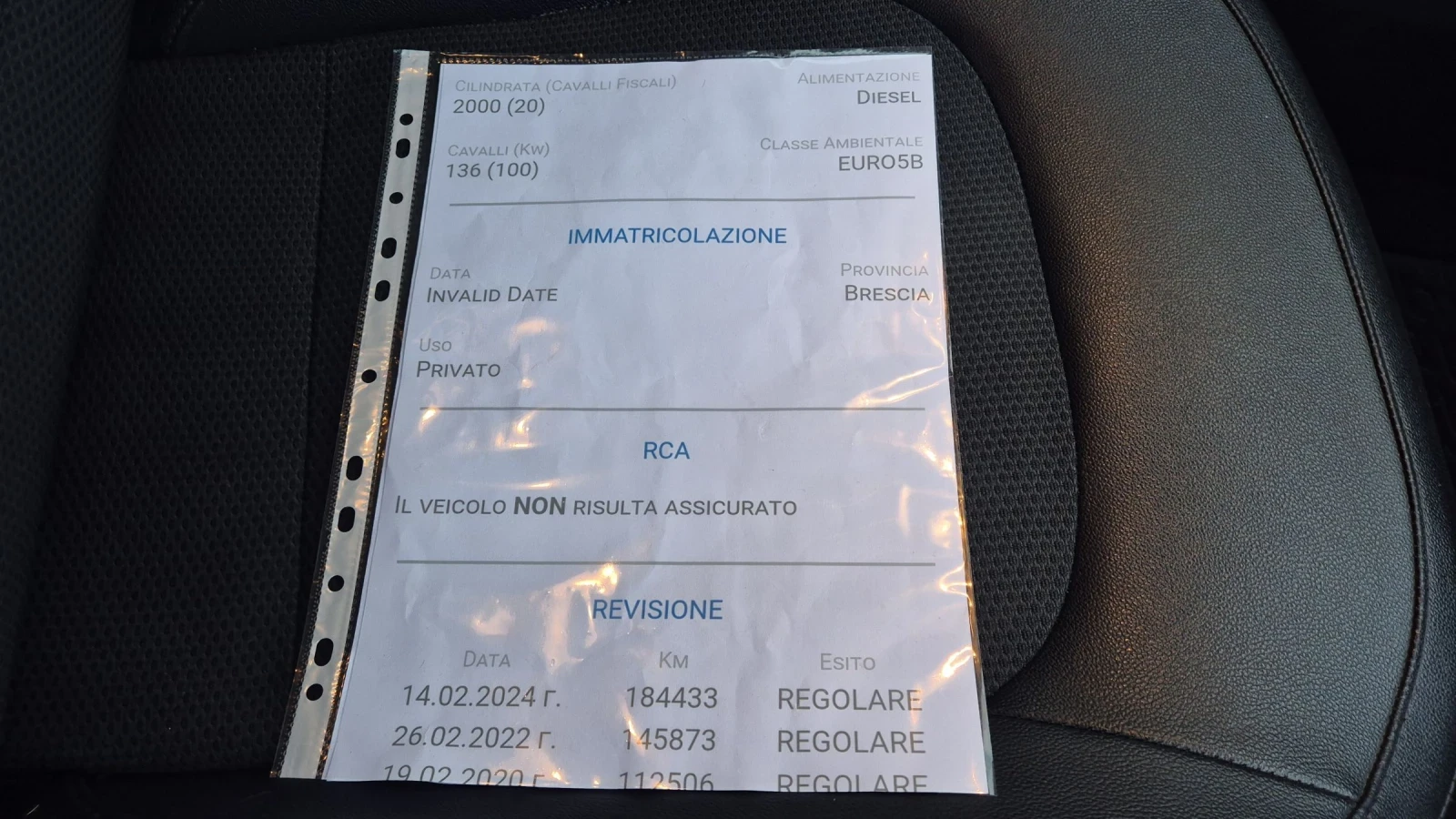 Hyundai IX35 2.0CRDI 4X4       | Mobile.bg   11