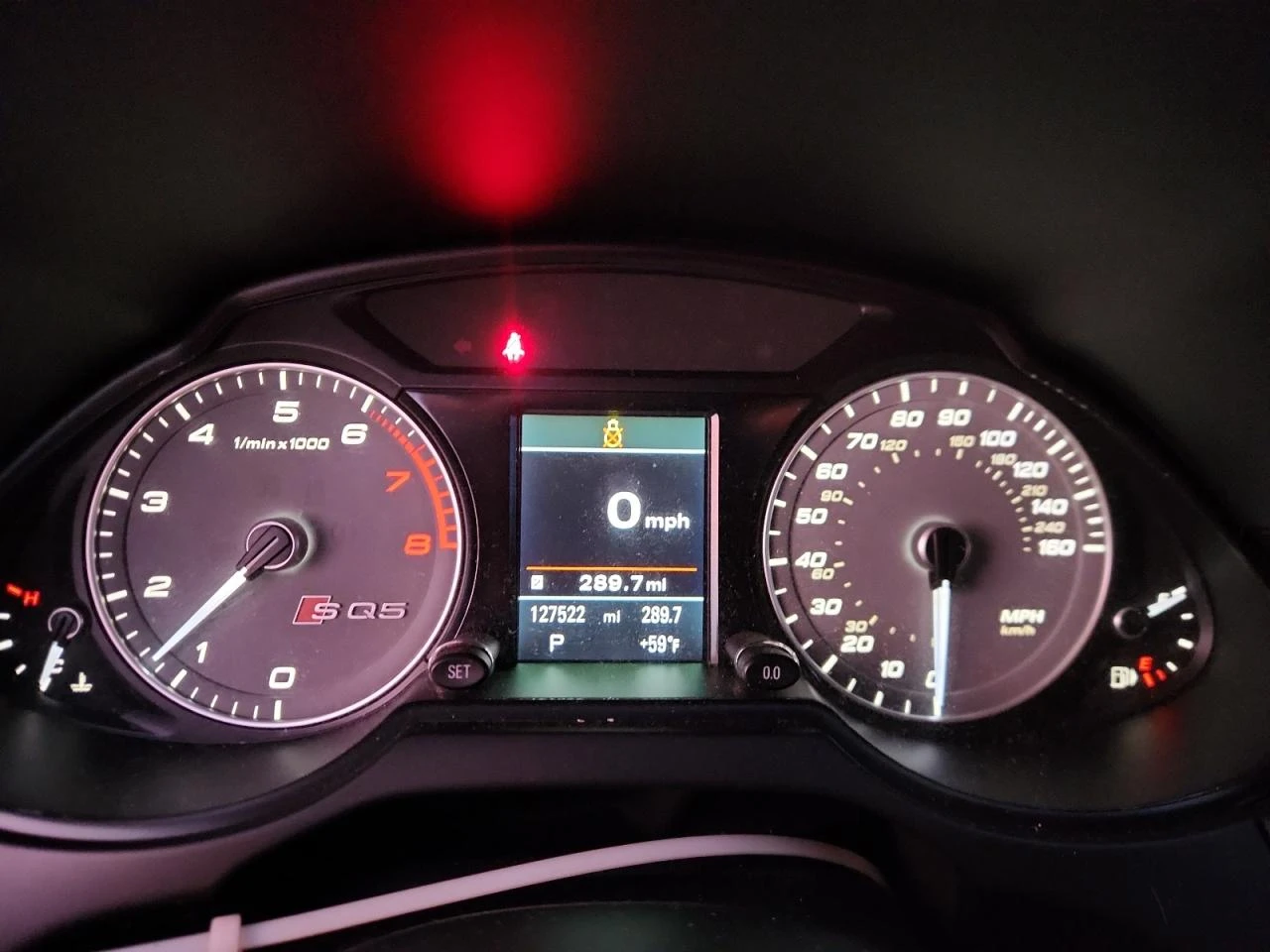 Audi SQ5 PREMIUM PLUS* * KEYLESS* . | Mobile.bg   10