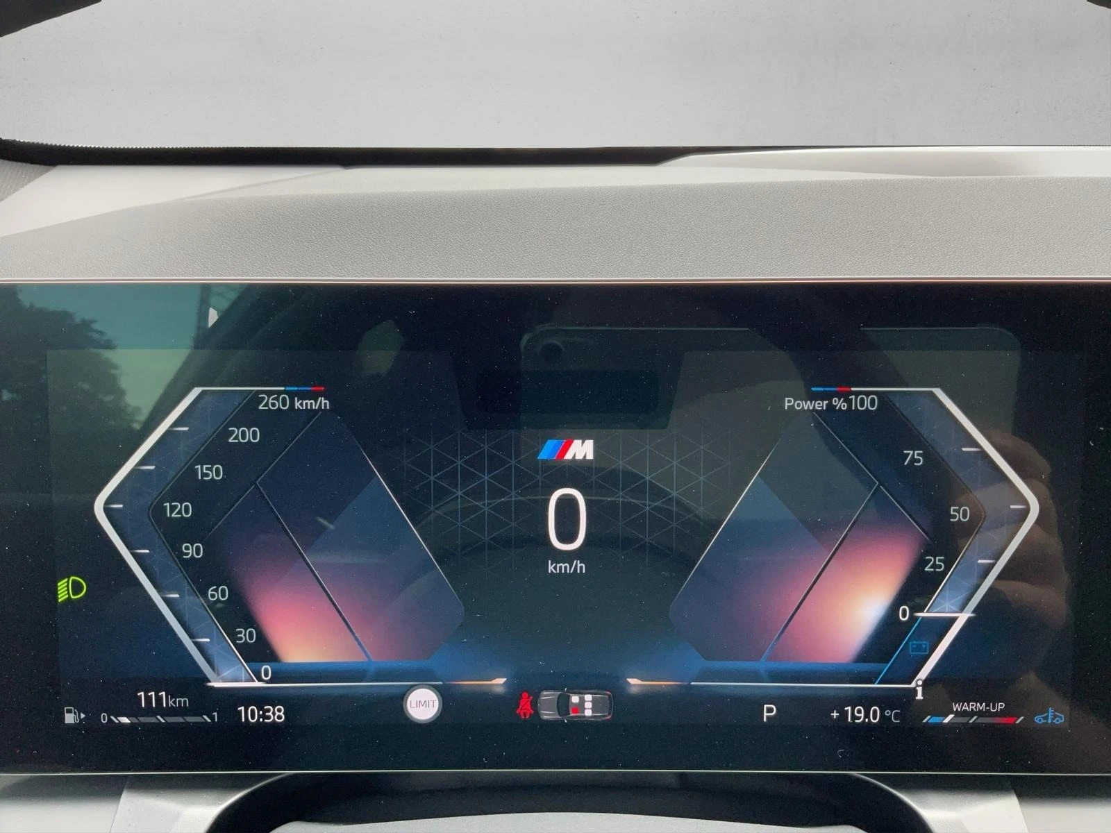 BMW X3 20i/xDrive/NEW MODEL/M-SPORT/LED/CAMERA/ | Mobile.bg   11