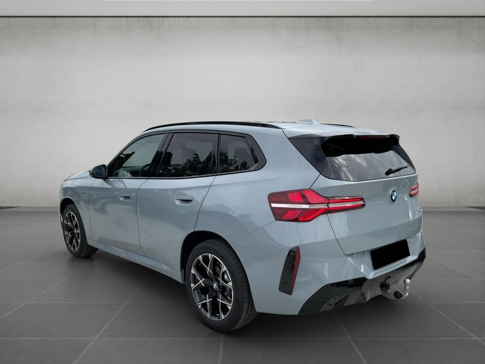 BMW X3 20i/xDrive/NEW MODEL/M-SPORT/LED/CAMERA/ - изображение 5