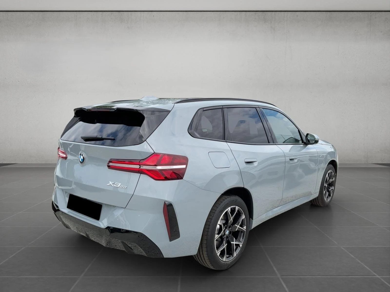 BMW X3 20i/xDrive/NEW MODEL/M-SPORT/LED/CAMERA/ - изображение 7