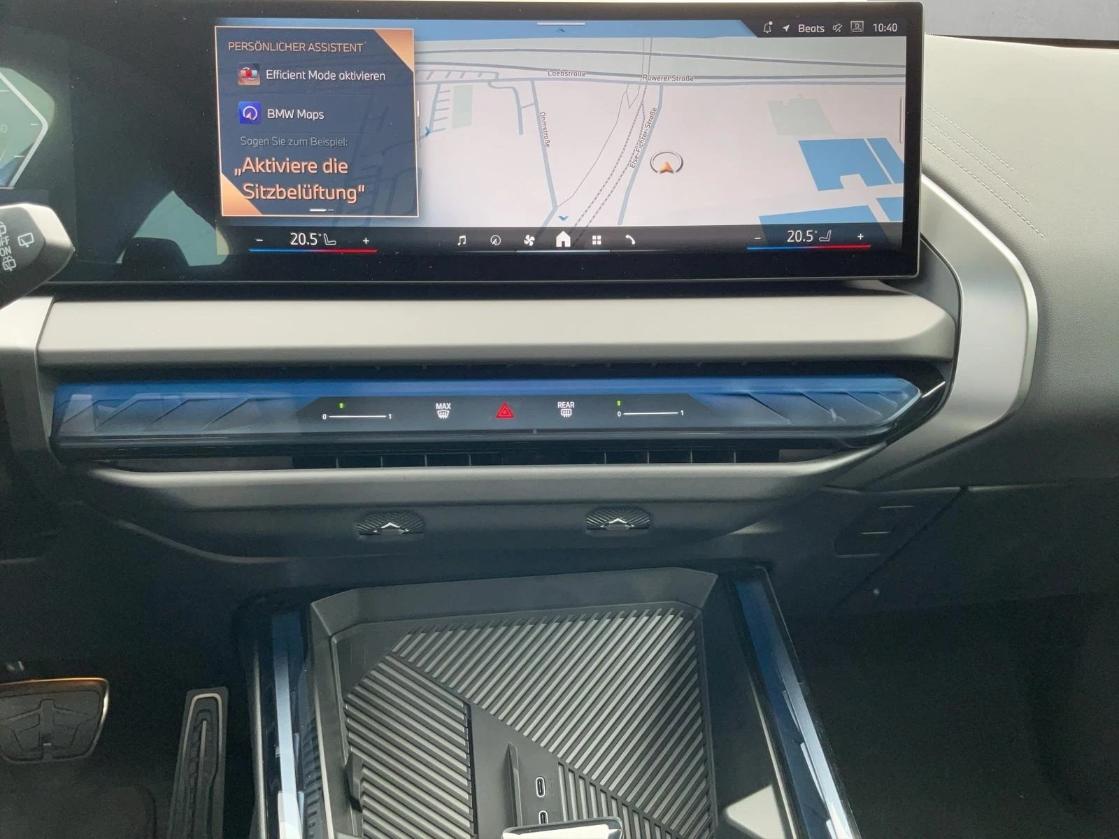 BMW X3 20i/xDrive/NEW MODEL/M-SPORT/LED/CAMERA/ | Mobile.bg   12