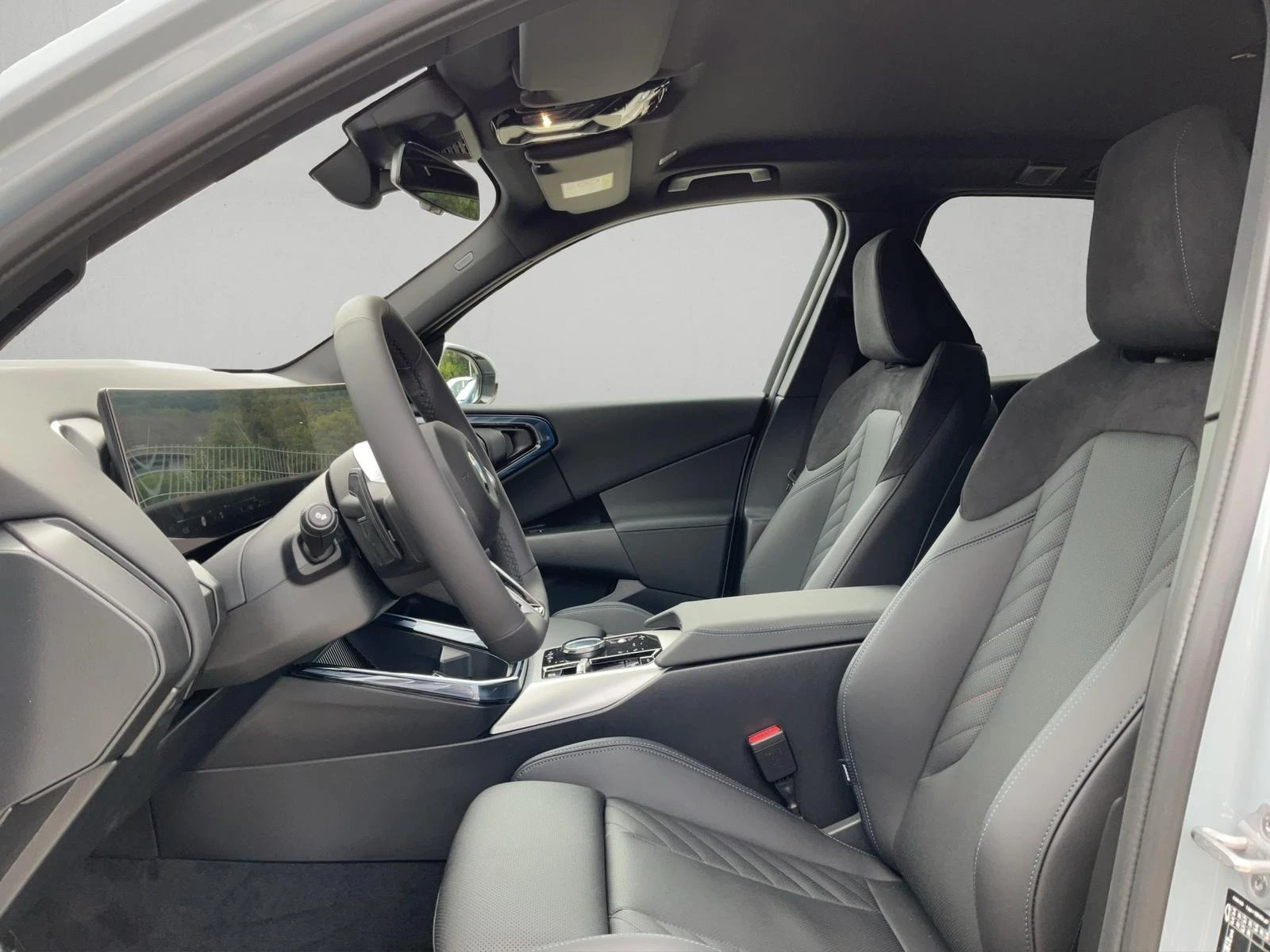 BMW X3 20i/xDrive/NEW MODEL/M-SPORT/LED/CAMERA/ - изображение 9